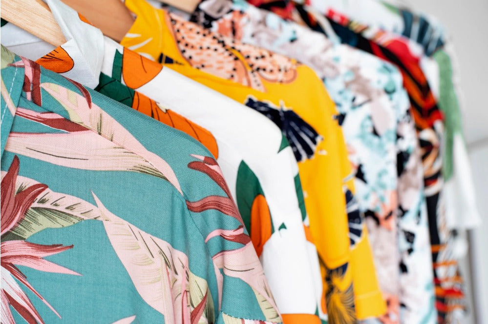 How to Choose the Perfect Fabric for Your Fashion Project