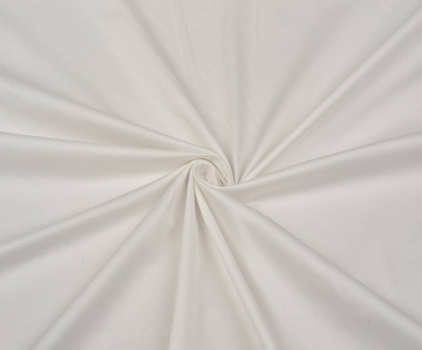 LİKRALI ETEK PANTOLONLUK - BEYAZ