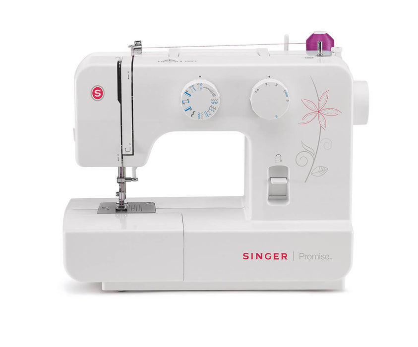 SINGER 1412 EV TİPİ DİKİŞ MAKİNASI