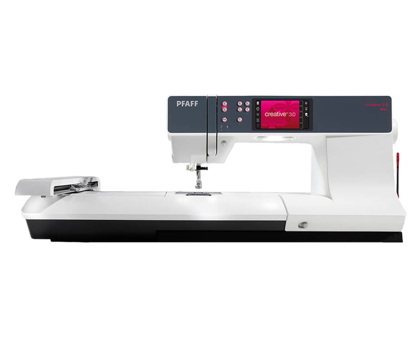PFAFF CREATIVE 3.0