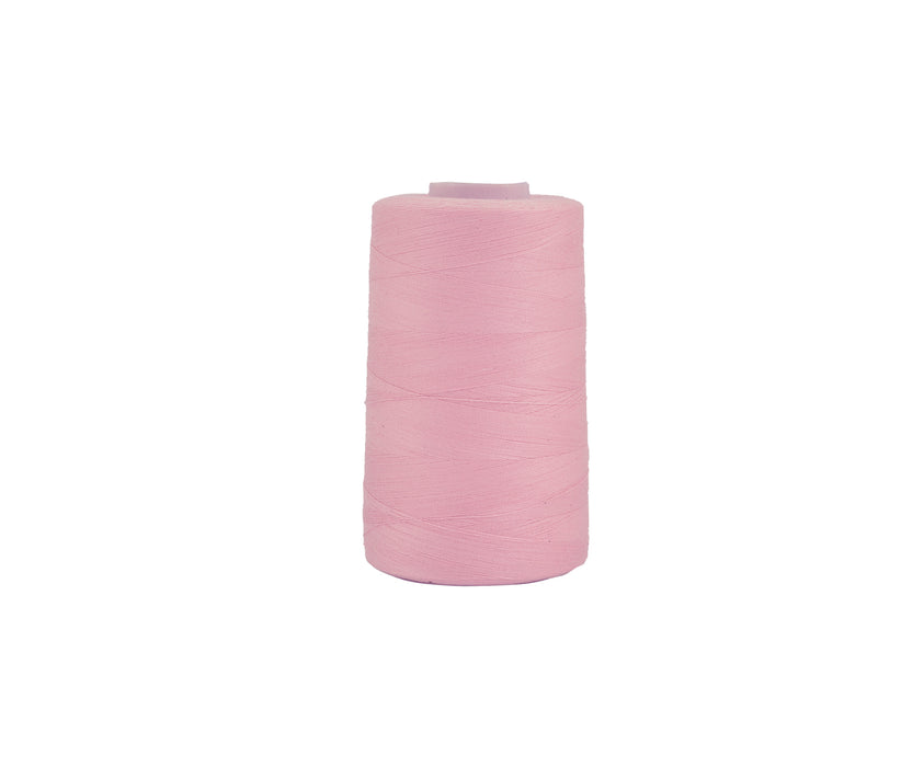 OLTALI DİKİŞ İPLERİ BOBİN - 8657 - PEMBE