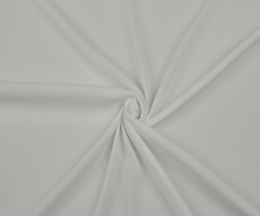 TİRİL TİRİL VİSKON ELBİSE PANTOLON - EKRU