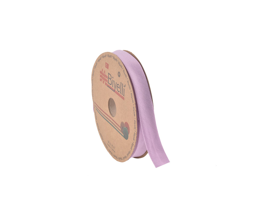 PAMUK BİYE 2 CM - LİLA