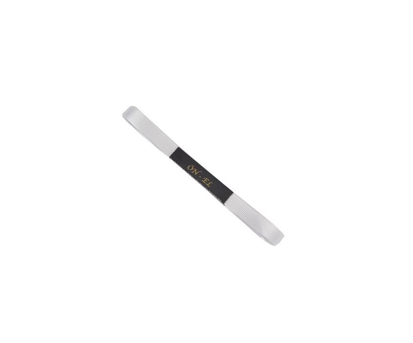 GROGREN KURDELE 10 MM - BEYAZ