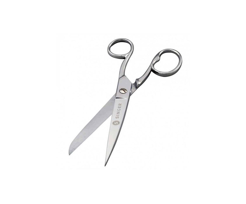 SINGER C-848 PROFESYONEL TERZİ MAKASI