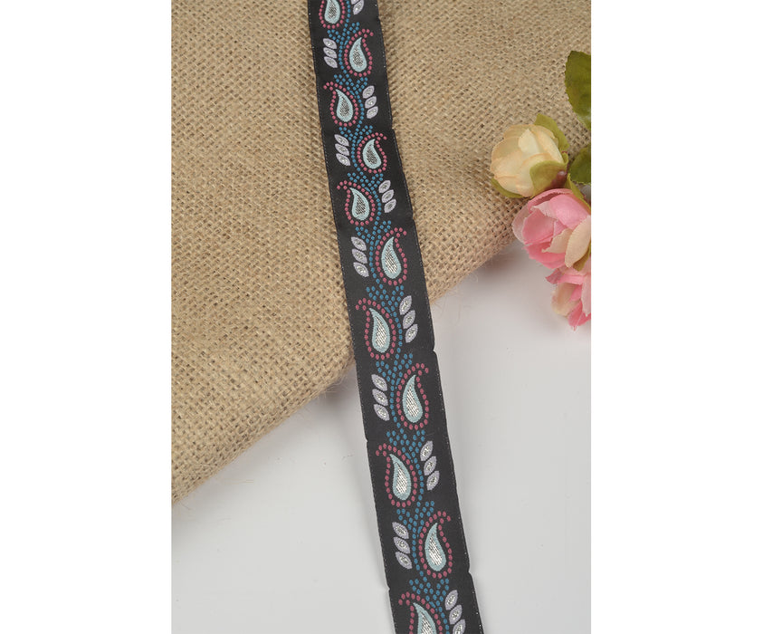 BORDÜR 2,5 CM - HARMONİ