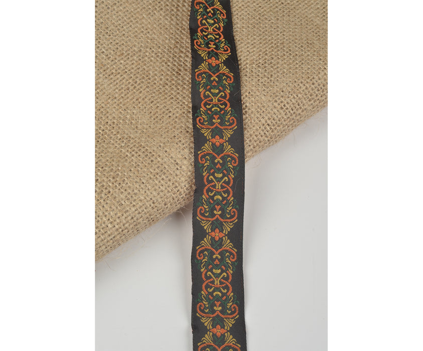 BORDÜR 2,5 CM - HARMONİ