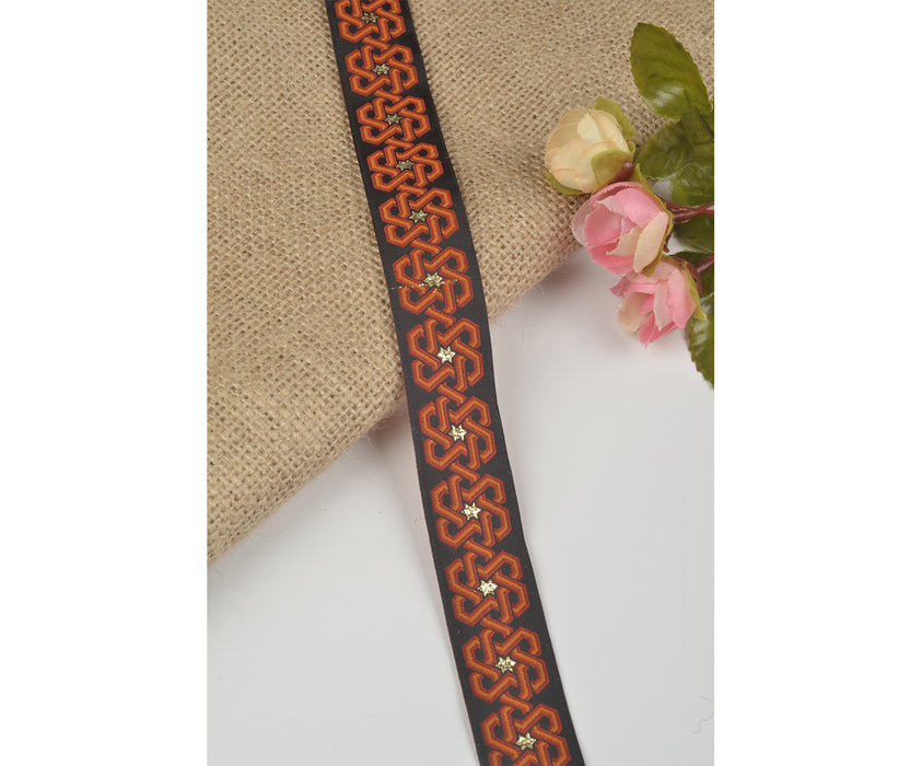 BORDÜR 2,5 CM - HARMONİ