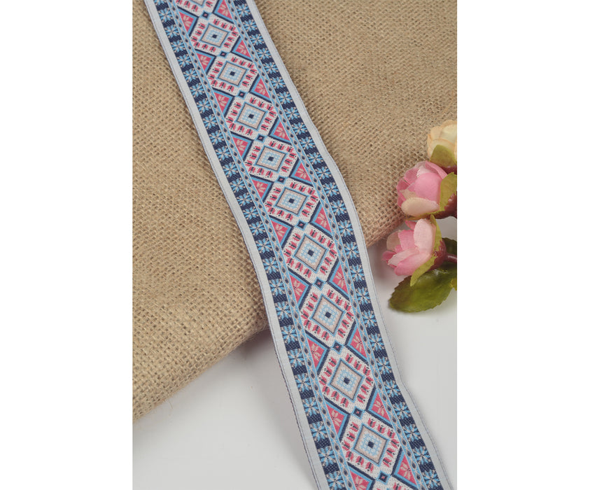 BORDÜR 5 CM - HARMONİ