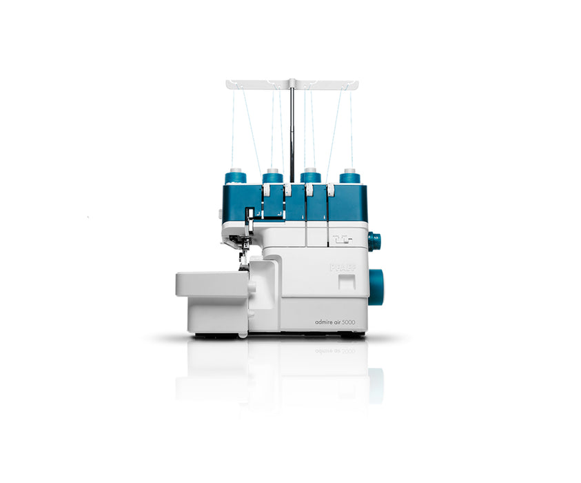PFAFF ADMIRE AIR 5000