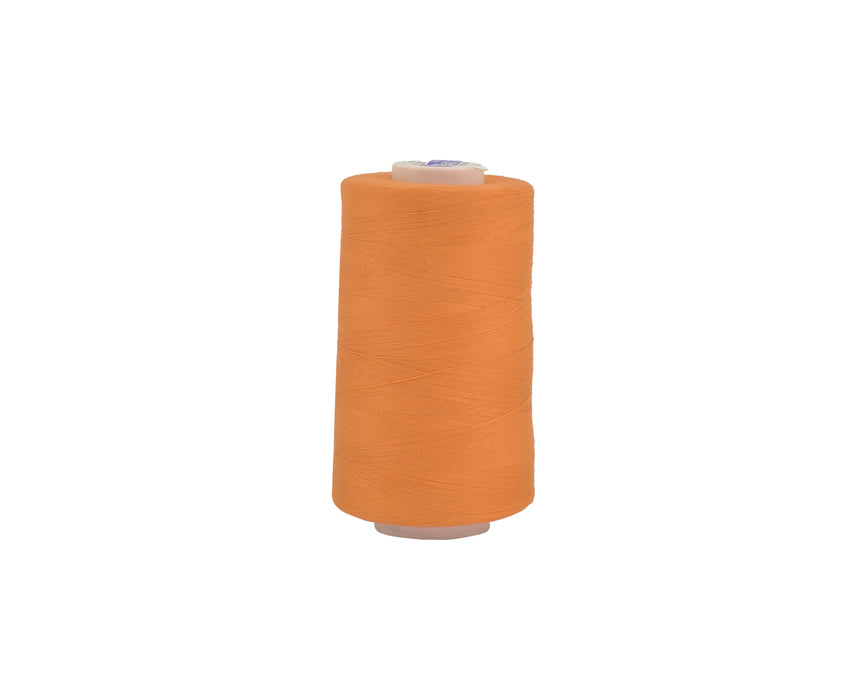 OLTALI DİKİŞ İPLERİ BOBİN - 8131 - TURUNCU