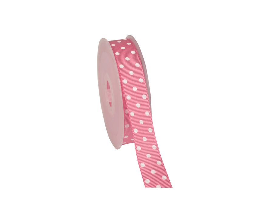 BASKILI GROGREN - PEMBE