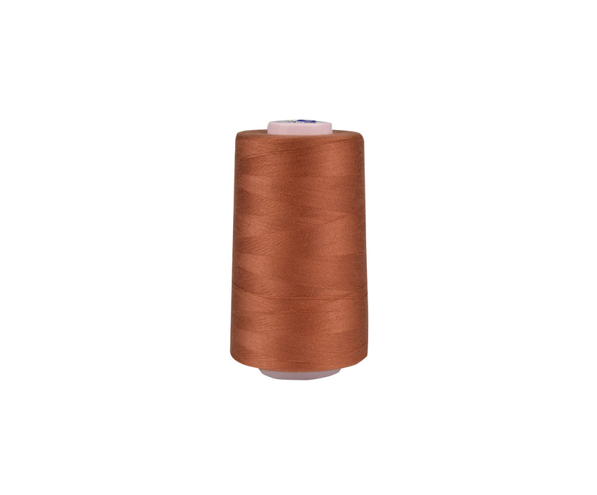 OLTALI DİKİŞ İPLERİ BOBİN - 7512 - KİREMİT