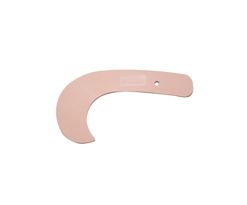 PLASTİK KAVADURA RİGA CETVEL