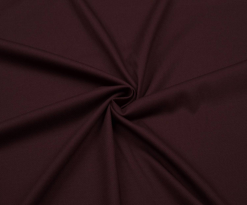 DÖKÜMLÜ ESNEK ARMÜR KUMAŞ - BORDO