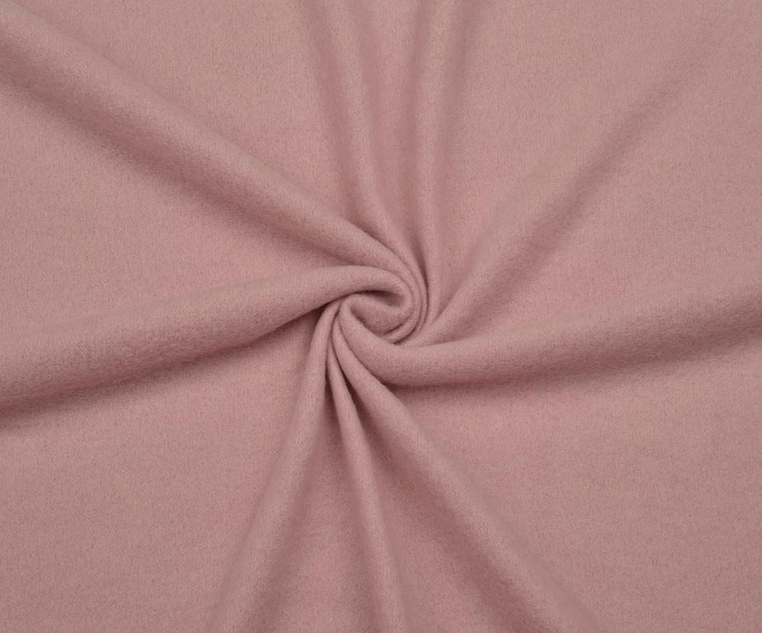 ŞARDONLU ANGORA KUMAŞ - PUDRA