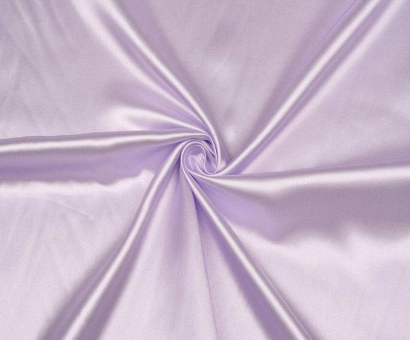 SATEN ASTAR KUMAŞ - LİLA