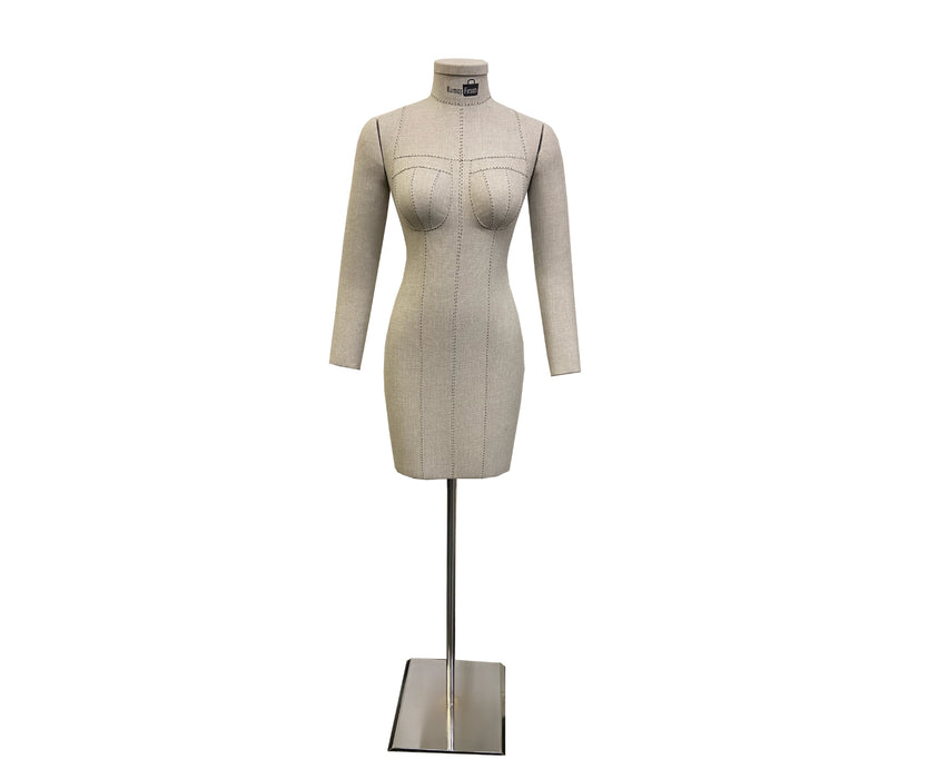 PROFESSIONAL REHEARSAL MANNEQUIN - SIZE 40