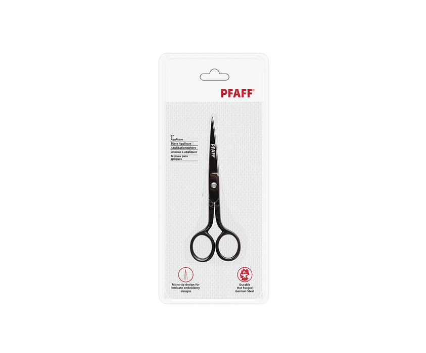 PFAFF APLİKE MAKASI (6)
