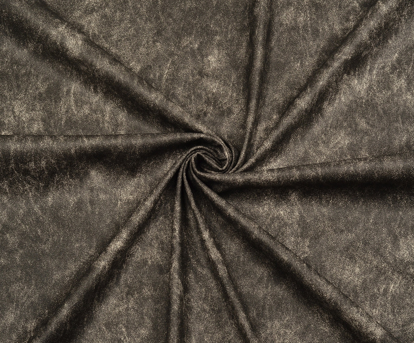 Leather fabric