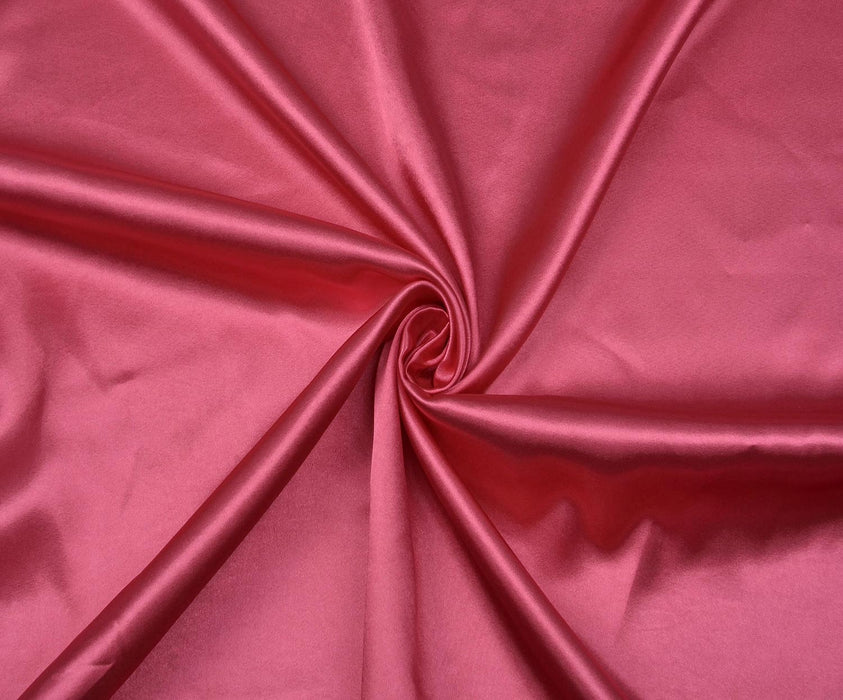 SATEN ASTAR KUMAŞ - ŞEKER PEMBE