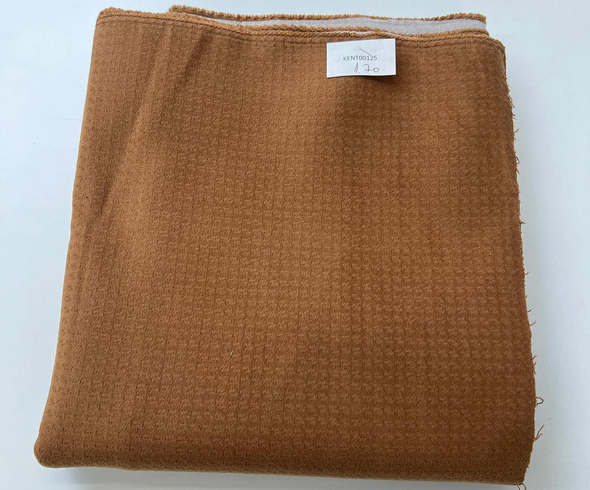1,7 METRE TELALI KAŞE KABANLIK KUMAŞ - TABA