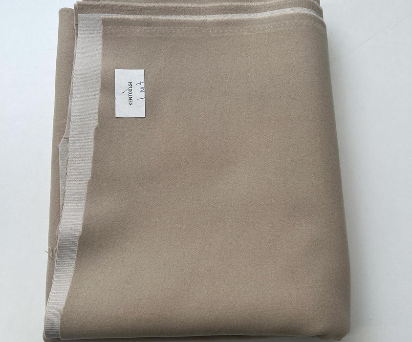 1 METRE TELALI KAŞE KABANLIK KUMAŞ - TAŞ