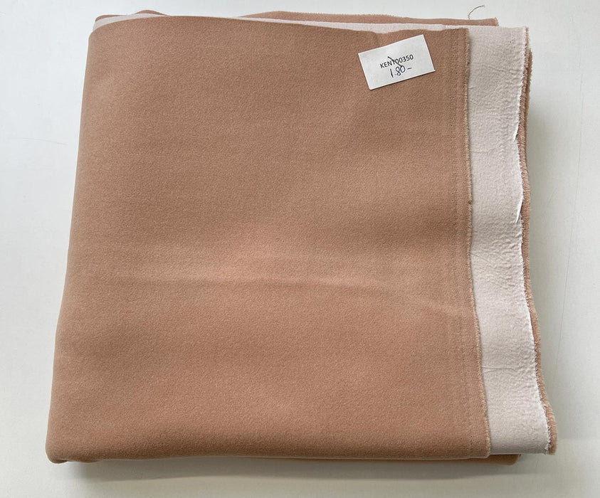 1.8 METRE TELALI KAŞE KABANLIK KUMAŞ - PUDRA