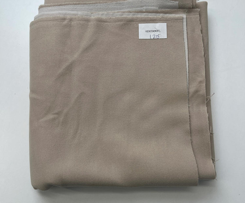 1,2 METRE TELALI KAŞE KABANLIK KUMAŞ - TAŞ