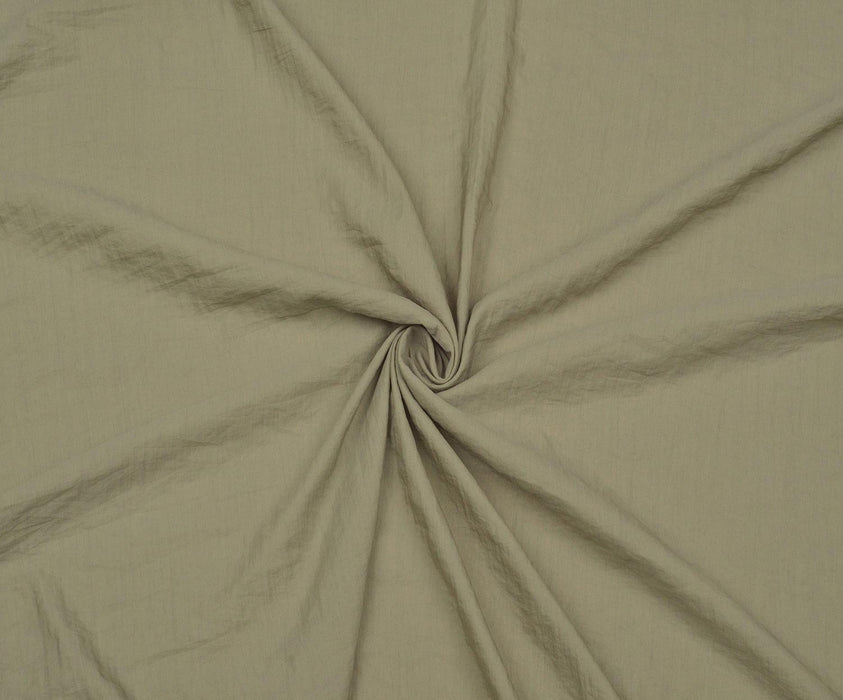3 METRE VİSKON KUMAŞ - HAKİ