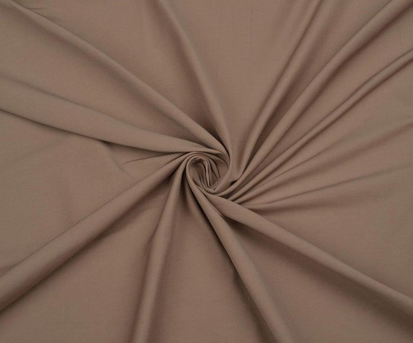 1 METRE PAMUK KUMAŞ - KAMEL