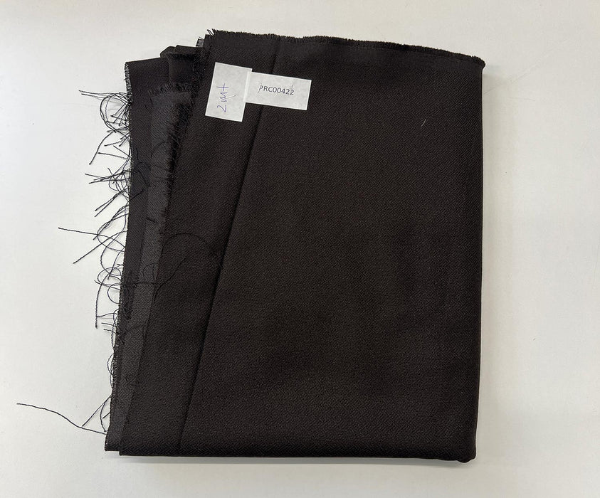 2 METRE ETEK CEKET PANTOLONLUK - KAHVE
