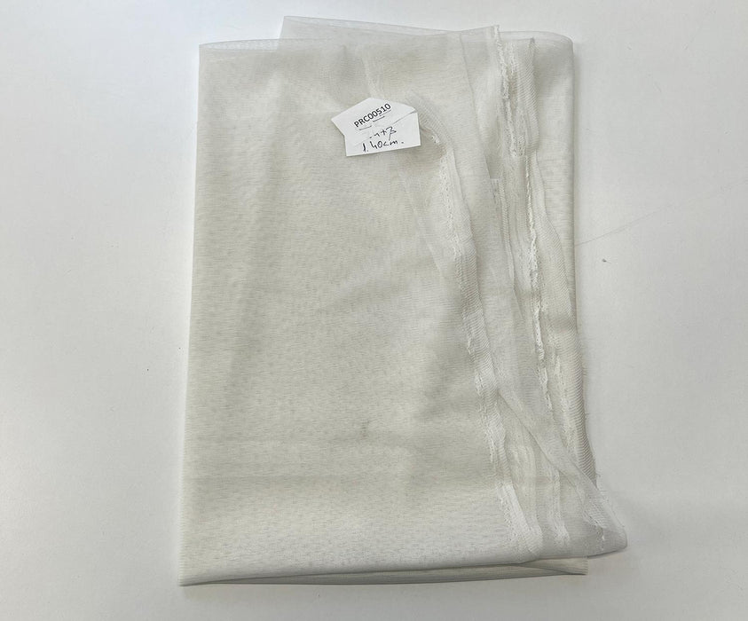 1,4 METRE LİKRALI FİLE - BEYAZ