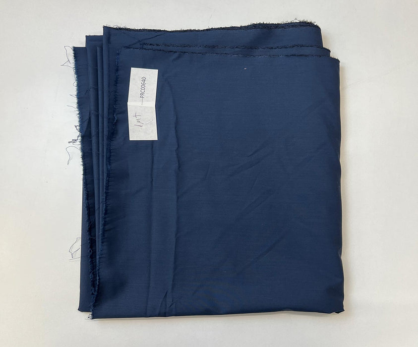 1 METRE LİKRALI ETEK CEKETLİK - LACİVERT