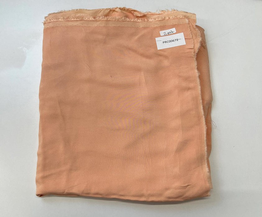 2 METRE VİSKON SATEN - MANGO