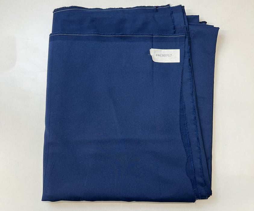 1,5 METRE GABARDİN KUMAŞ - LACİVERT