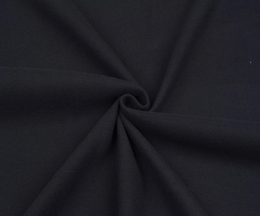 5 METRE KAŞE KABANLIK KUMAŞ - LACİVERT