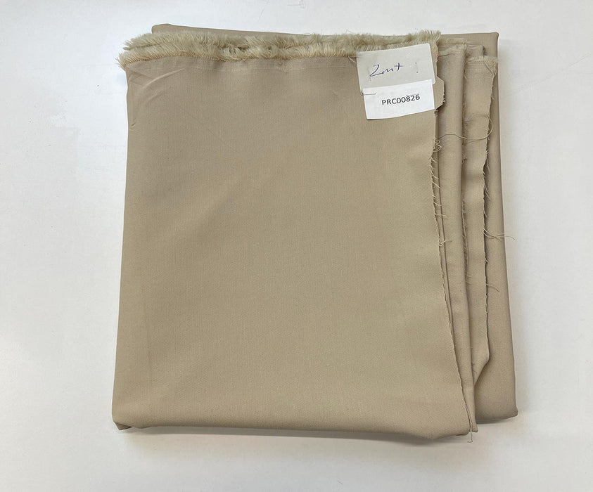2 METRE ETEK PANTOLONLUK - BEJ