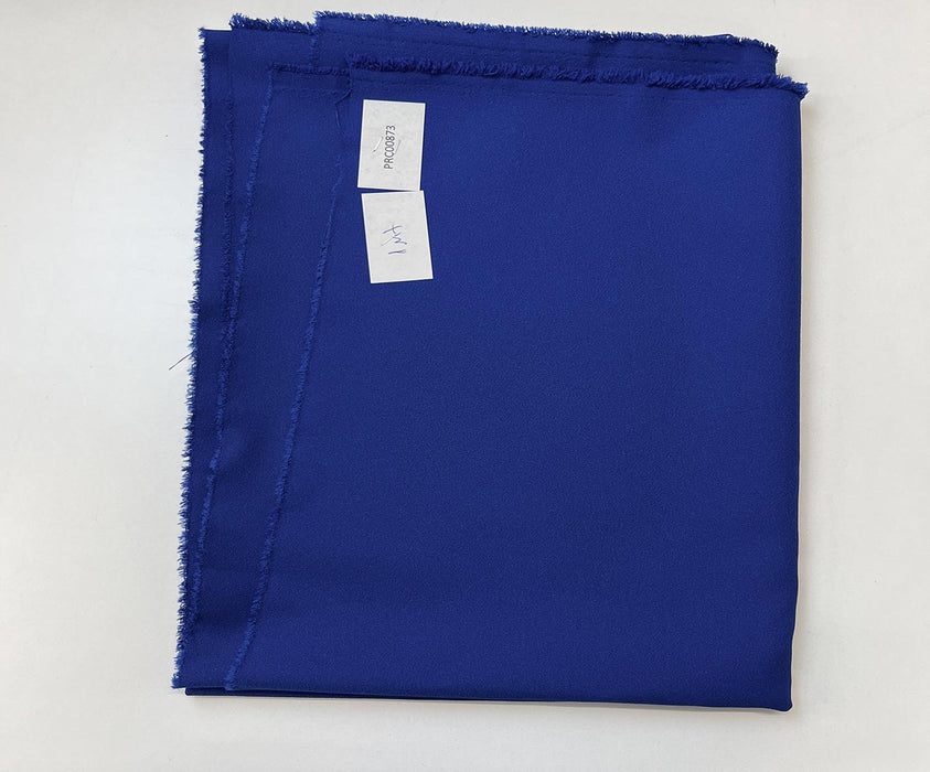 1 METRE KREP KUMAŞ - SAKS