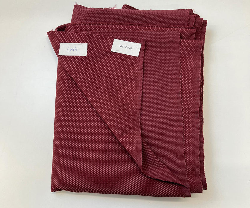 3 METRE ETEK CEKET PANTOLONLUK - BORDO