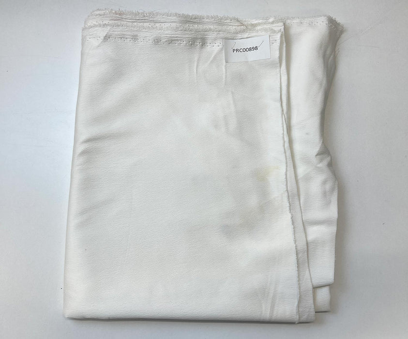 2 METRE ELBİSE BLUZLUK - EKRU