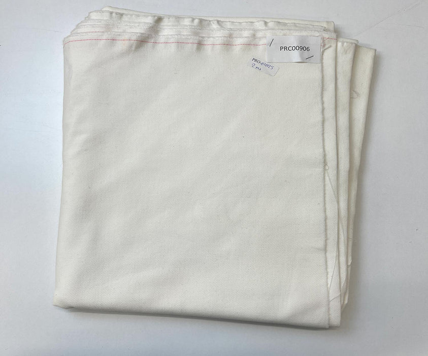 2 METRE EN BOY LİKRA PAMUK - EKRU