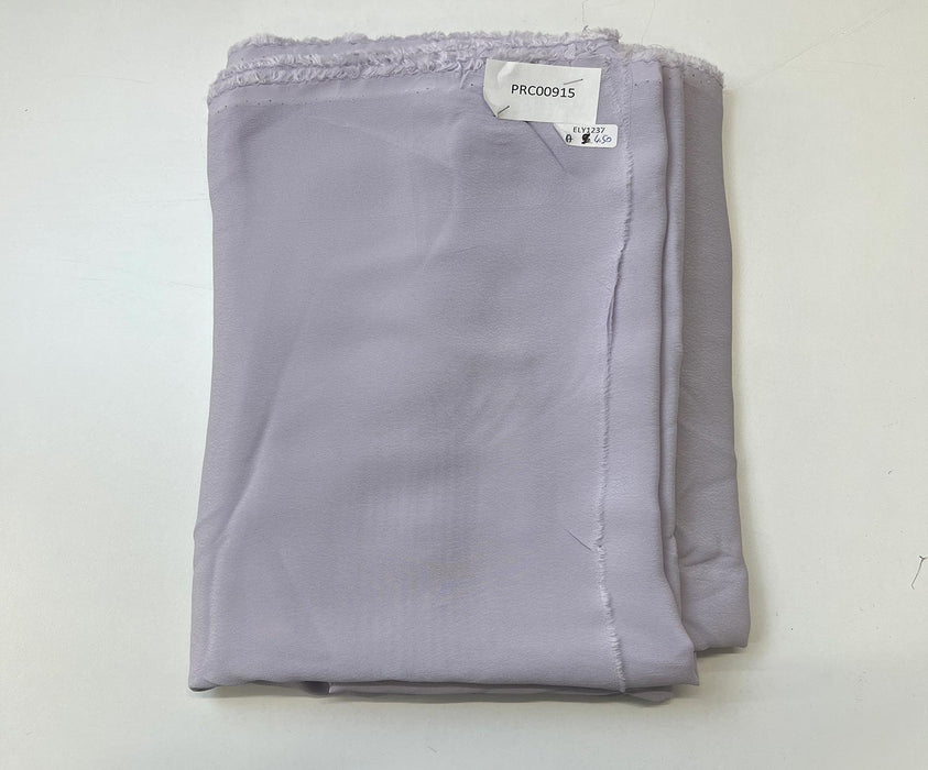 4,5 METRE %100 VİSKON KUMAŞ - AÇIK LİLA
