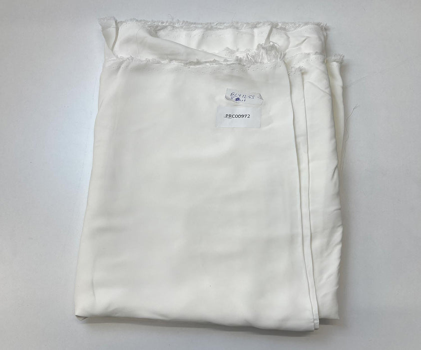 5 METRE %100 VİSKON KUMAŞ - EKRU