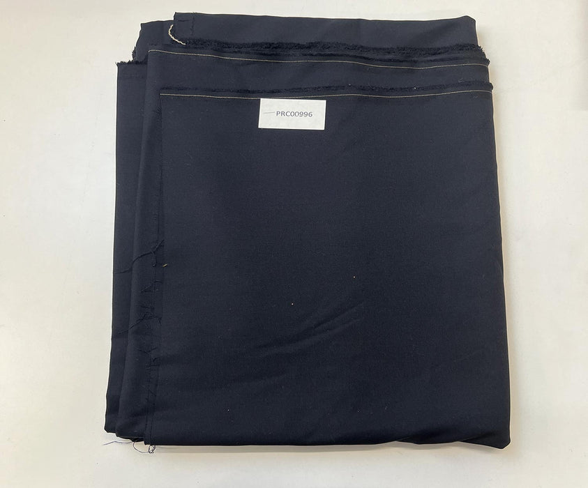 3 METRE KLASİK LİKRALI GABARDİN KUMAŞ - LACİVERT
