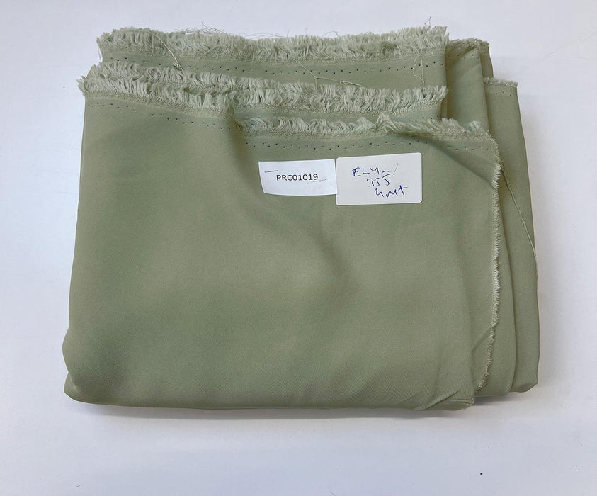 4 METRE LİKRALI ETEK PANTOLONLUK - AÇIK YEŞİL