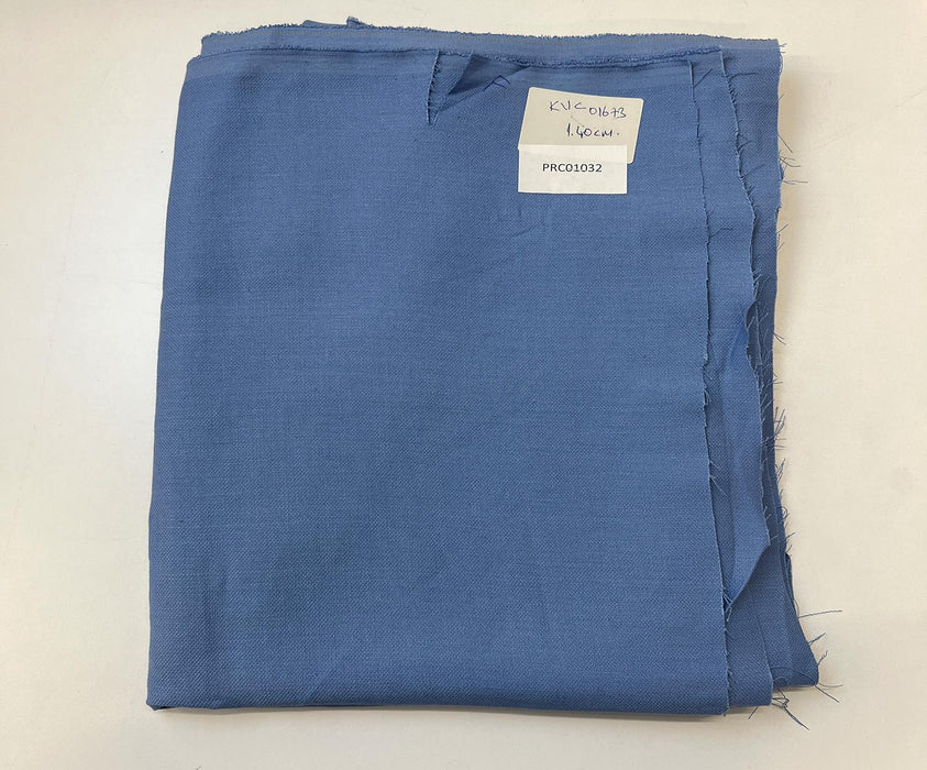 1,4 METRE GABARDİN - MAVİ