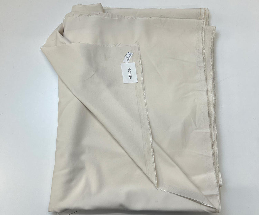 4 METRE LİKRALI ETEK PANTOLONLUK - KREM