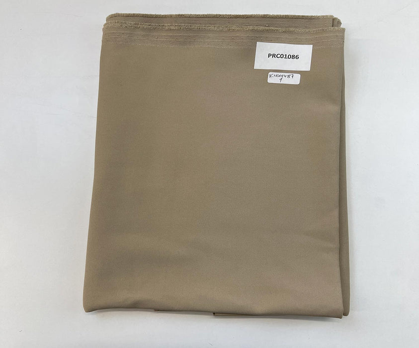 1 METRE LİKRALI ETEK PANTOLONLUK - BEJ