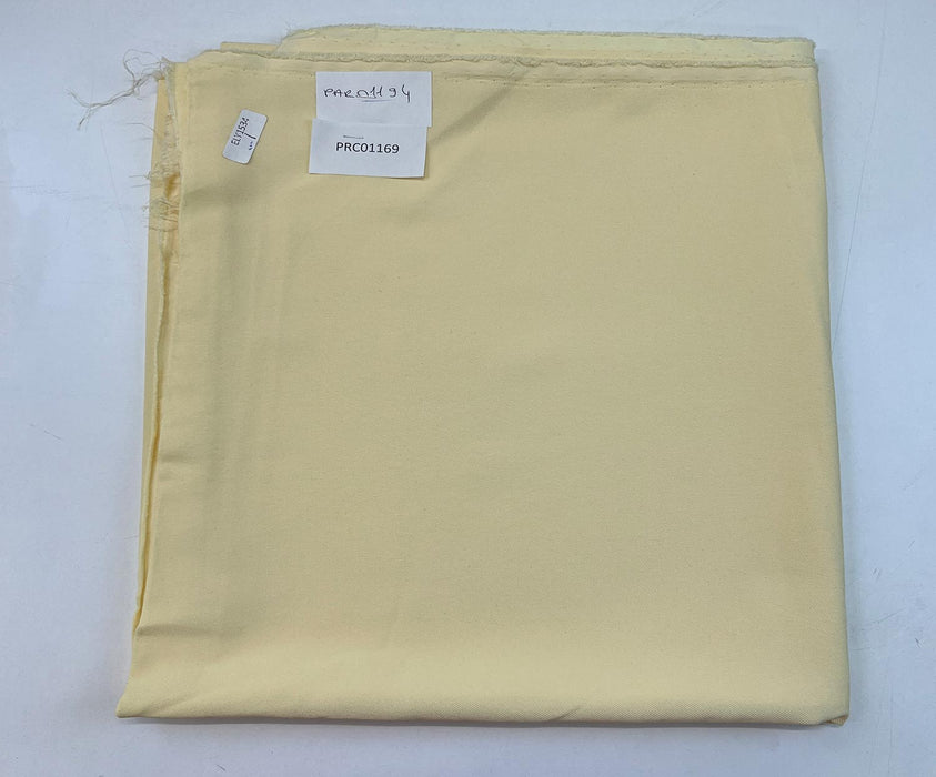 1 METRE SATEN - SARI